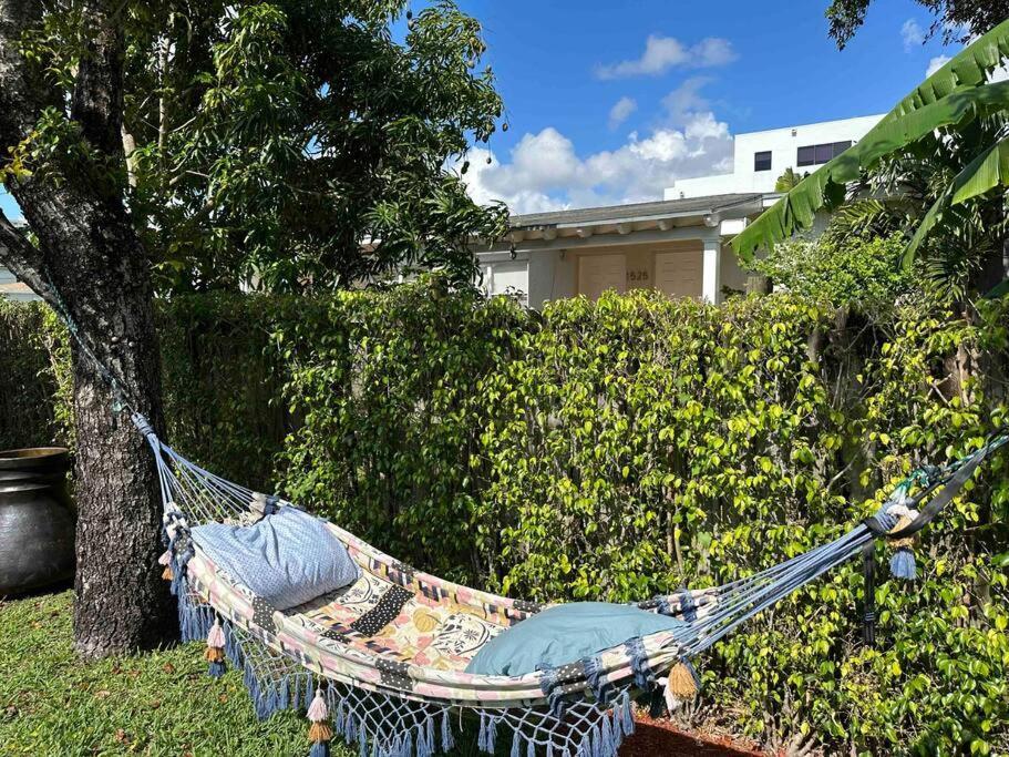 Cozy Place マイアミ エクステリア 写真